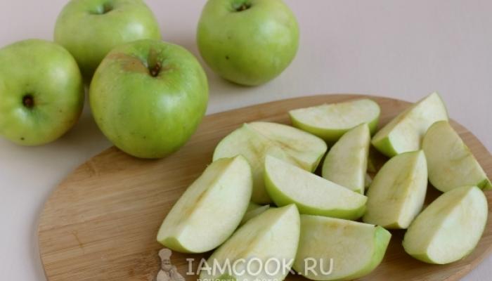 Пастила из яблок в домашних условиях (8 простых и вкусных рецептов)