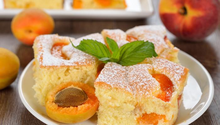 Что приготовить из абрикосов Абрикосы рецепты
