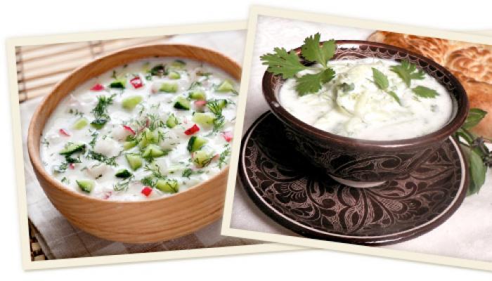 Азербайджанская кухня вторые блюда