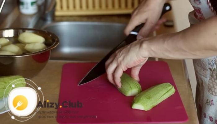 Как сделать картошку с мясом в духовке по пошаговому рецепту с фото
